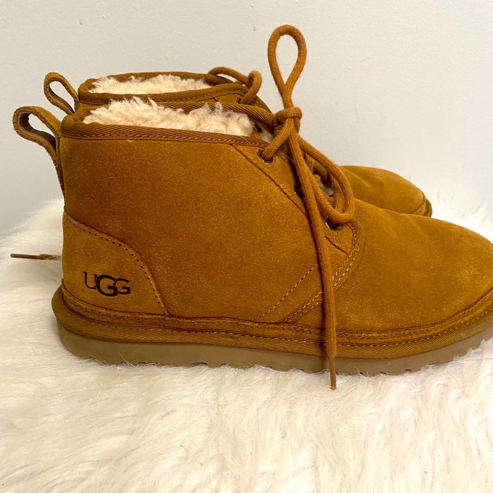 UGG Neumel Boot
